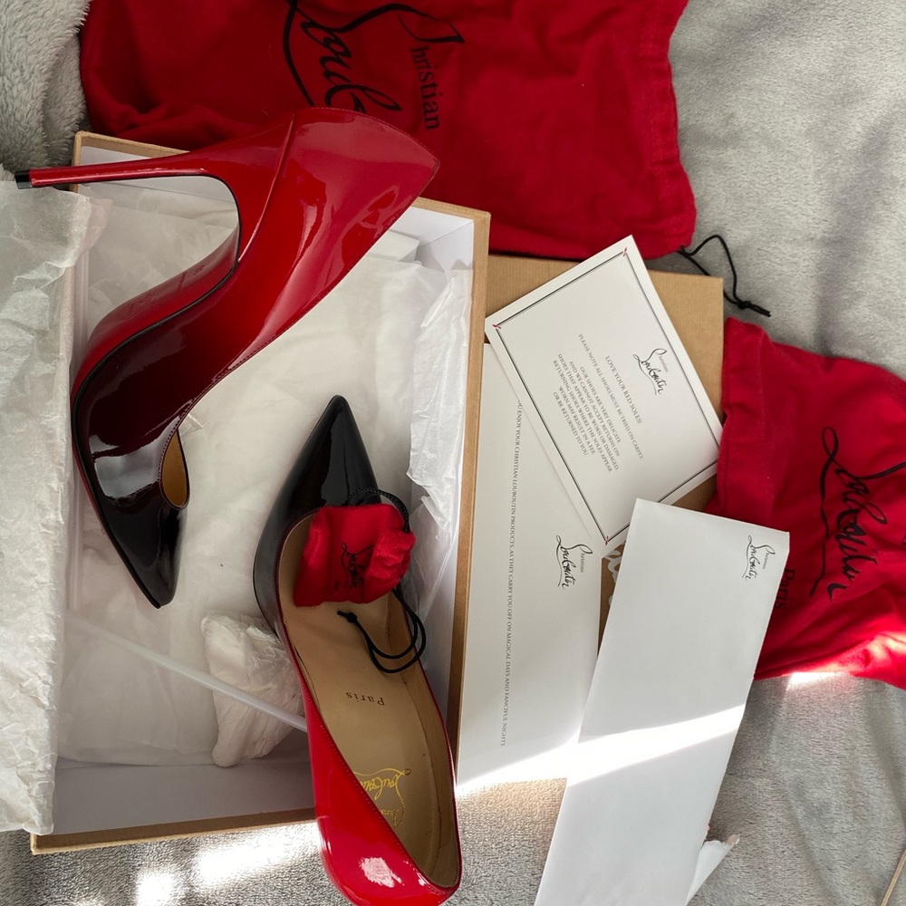 Christian Louboutin Heels
